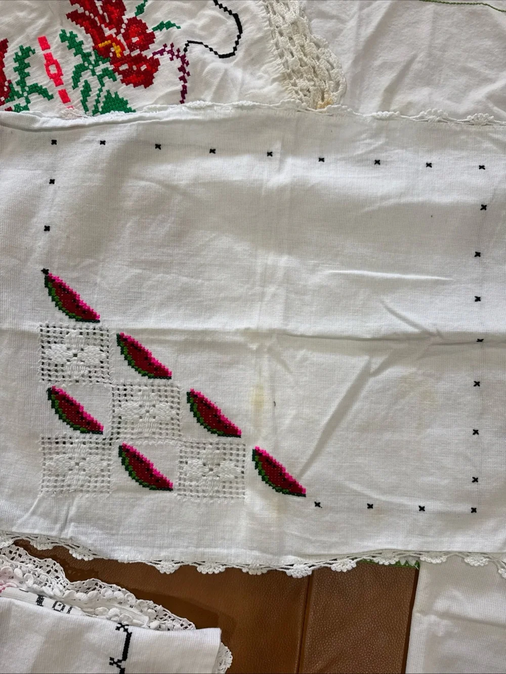 Handmade beautiful lot